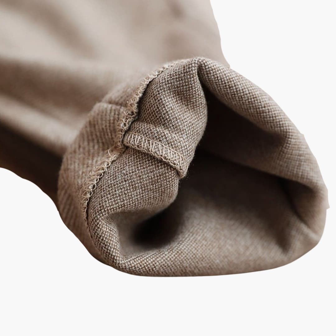 Aurelia Tailored Pants For Everyday Sophistication