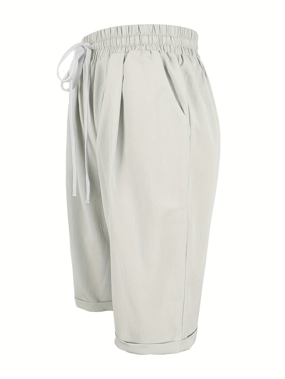 Aster Relaxed Capri Pants For Women Everyday Comfort
