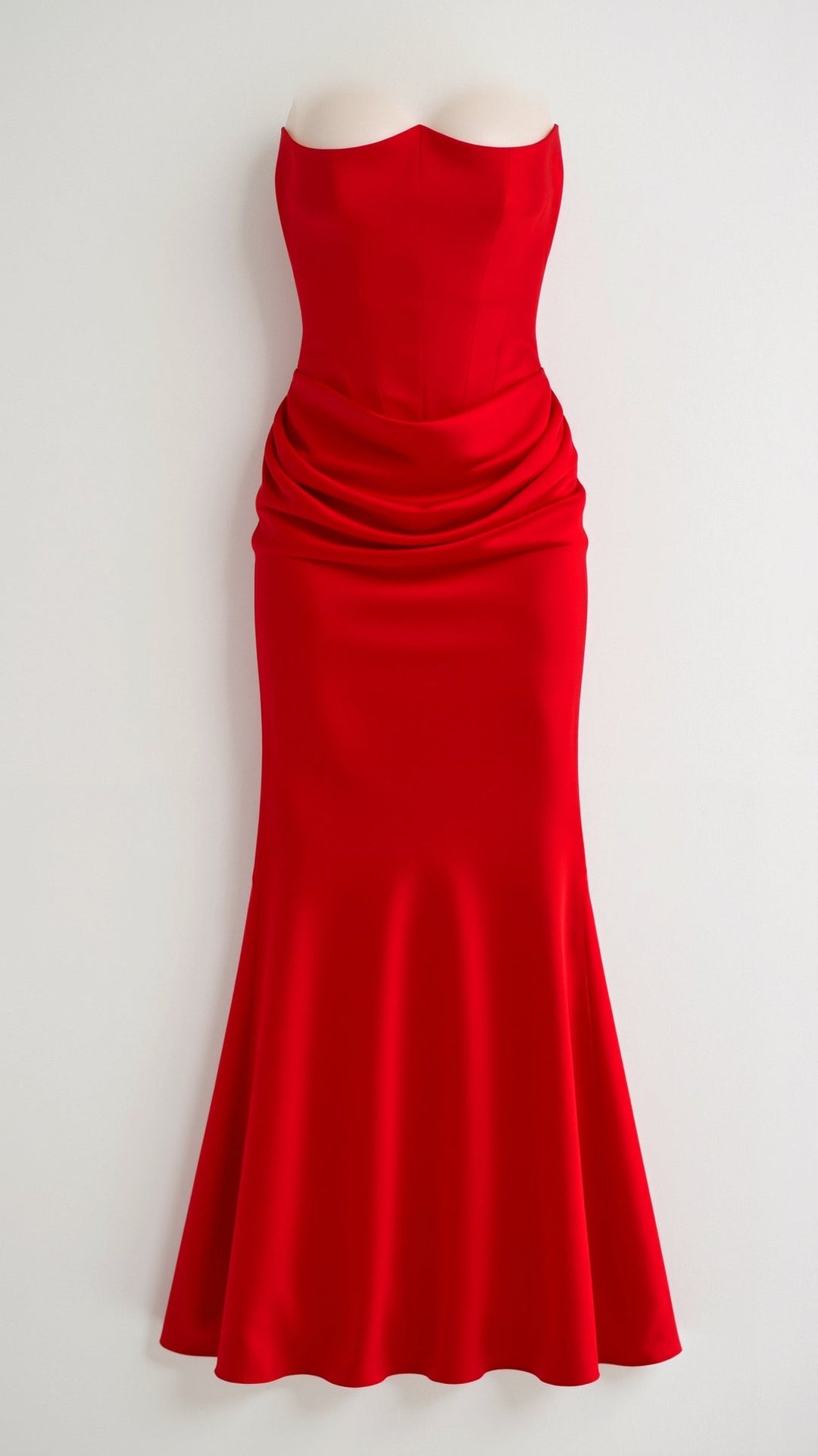 Aurelia Royale Women's Wedding Guest Column Maxi Dress