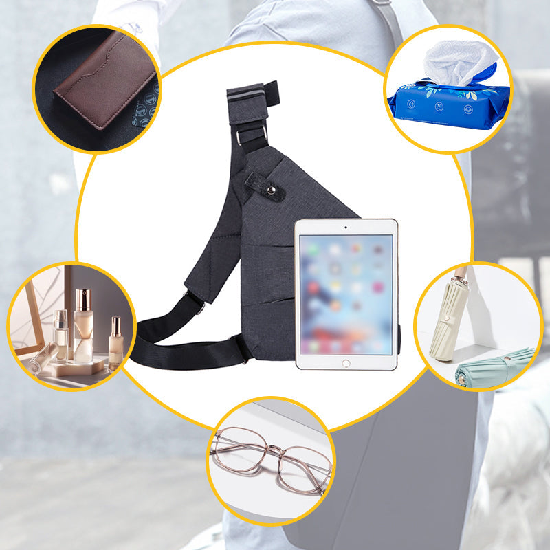 Aurelia Crossbody Bag With Modern Design For Urban Living And Travel