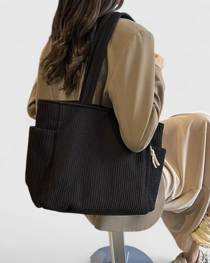 Nova Everyday Bag Practical Versatile Natural Design For Work