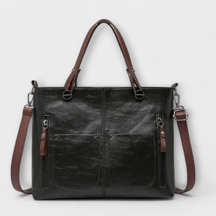 Asterra Functional Handbag For Everyday Elegance And Practicality