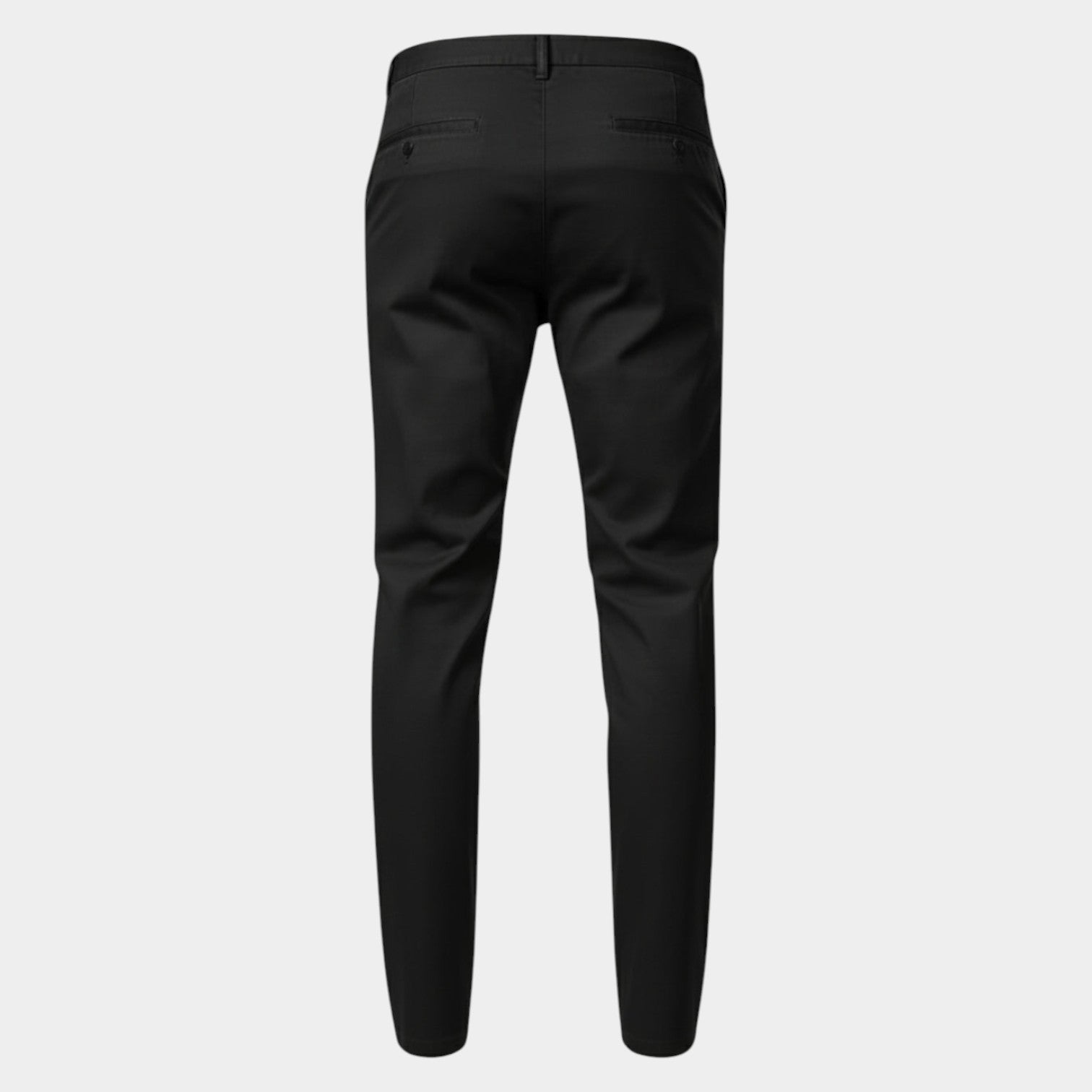 Caio – Men's Cotton Trousers 5