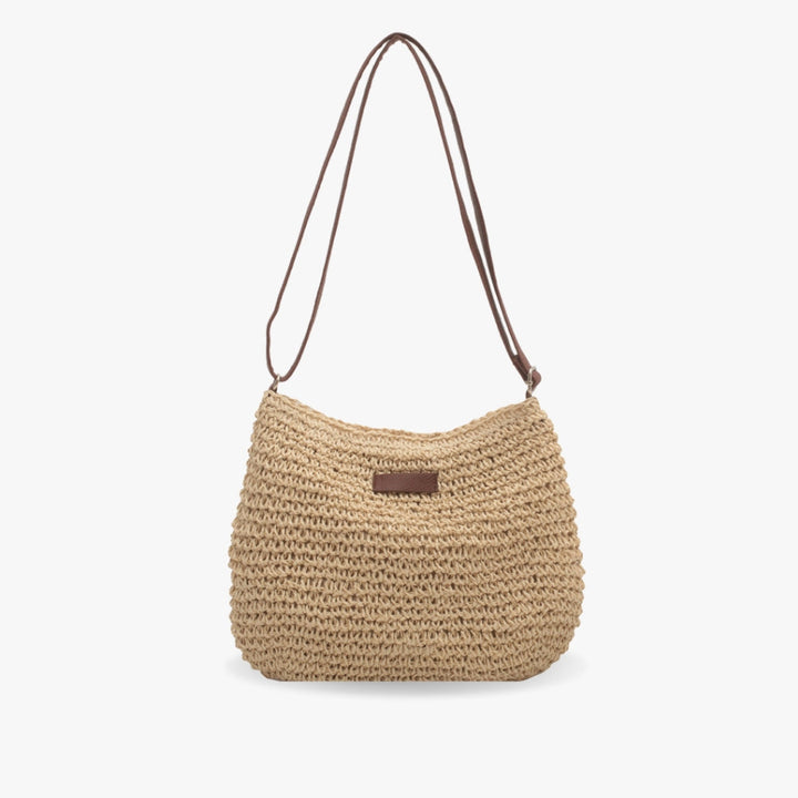Aurelia Shoulder Bag With Relaxed Elegance For Everyday Style