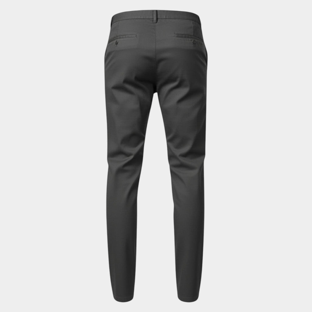 Elian – Men's Cotton Trousers 5