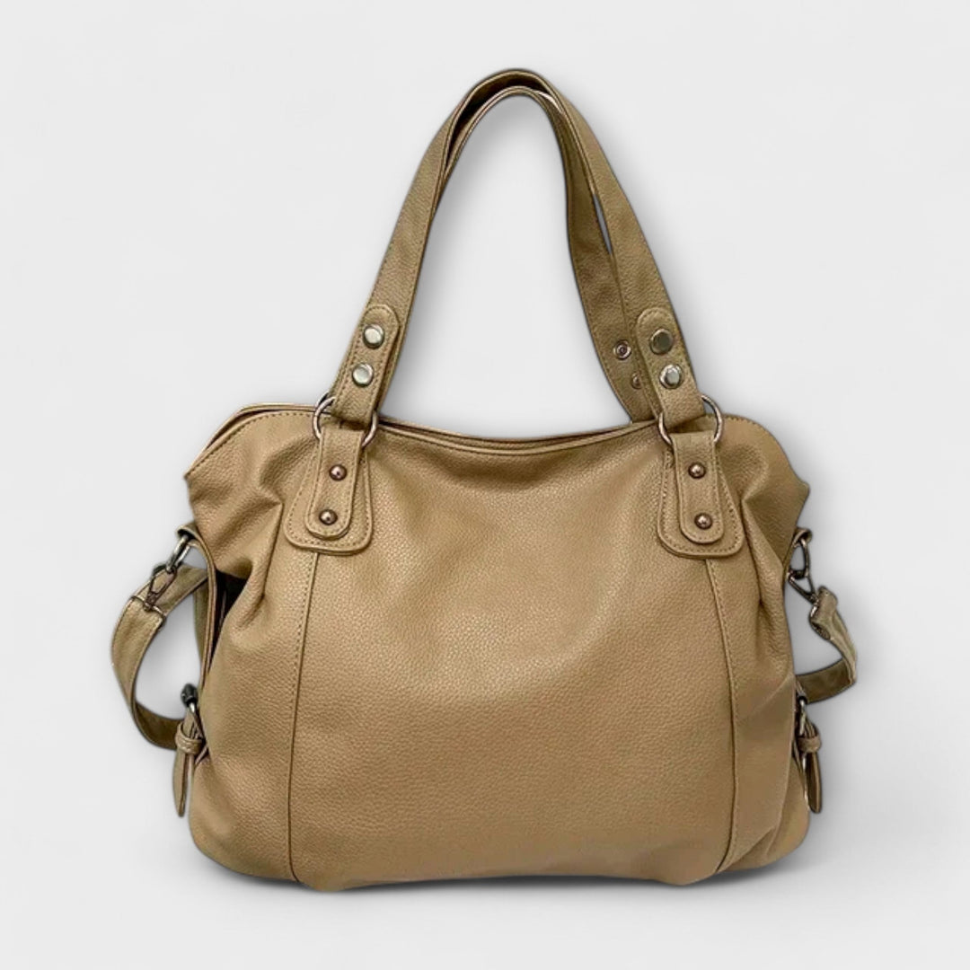 Aurelia Shoulder Bag With Sleek Design For Everyday Use And Occasions