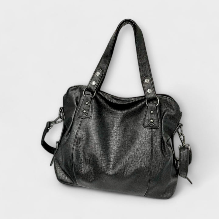 Aurelia Shoulder Bag With Sleek Design For Everyday Use And Occasions
