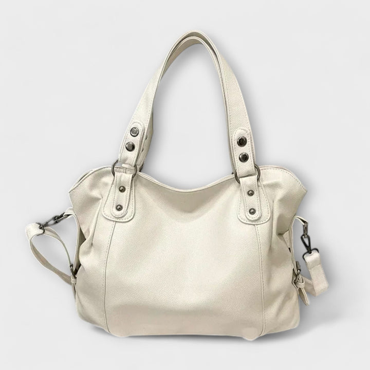 Aurelia Shoulder Bag With Sleek Design For Everyday Use And Occasions