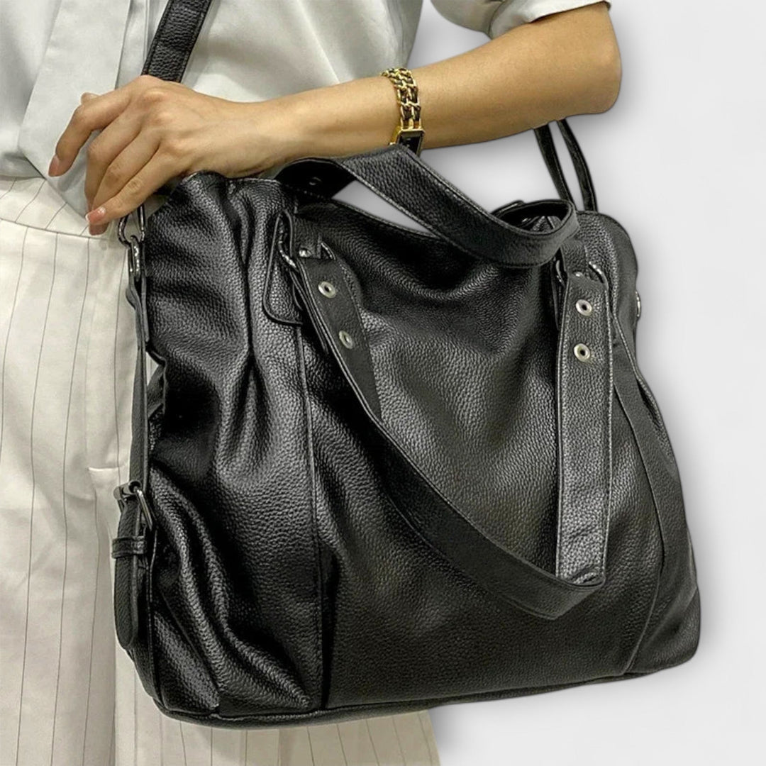 Aurelia Shoulder Bag With Sleek Design For Everyday Use And Occasions