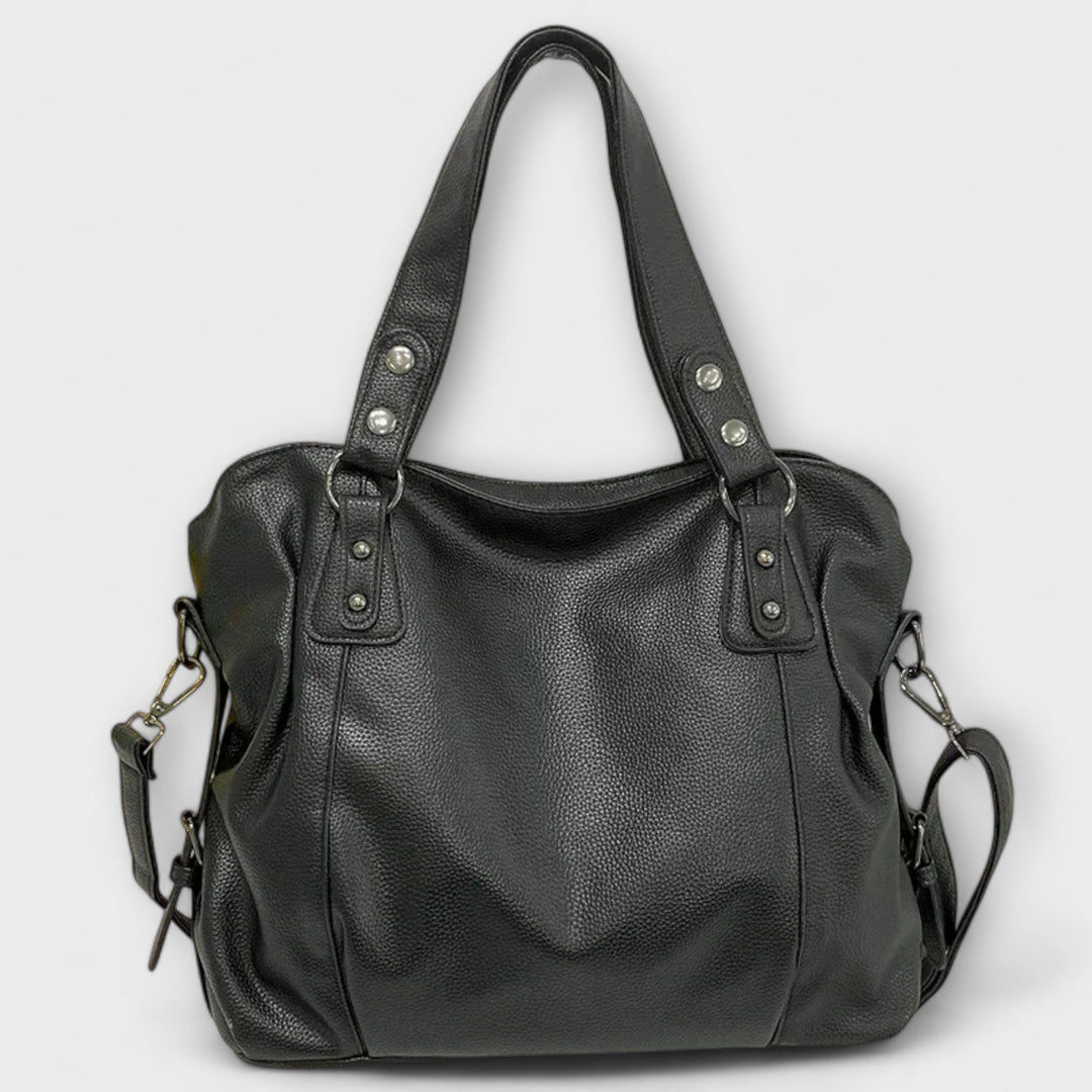 Aurelia Shoulder Bag With Sleek Design For Everyday Use And Occasions