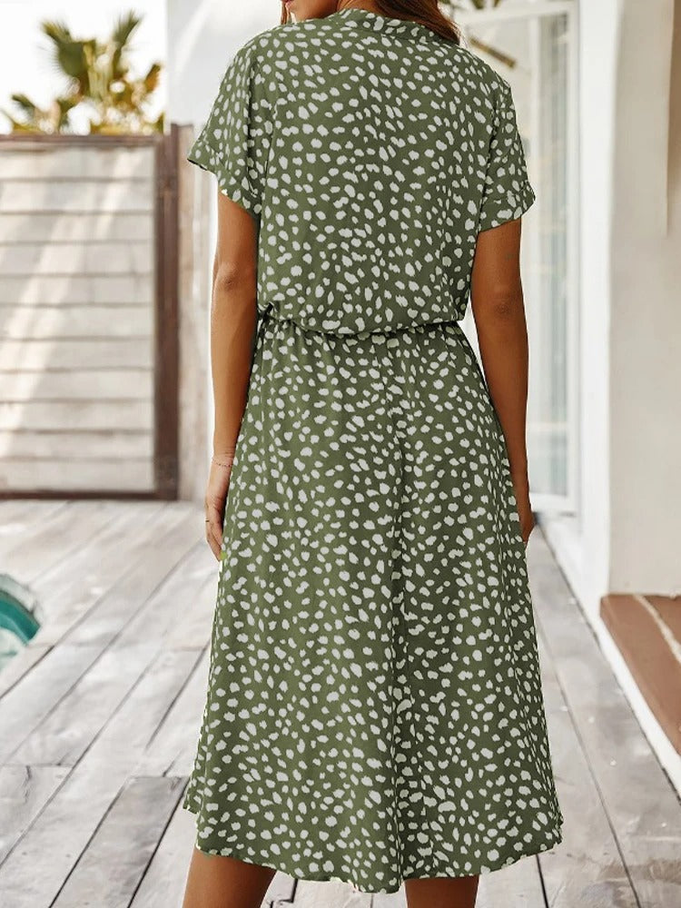 Nova Vista Comfortable Summer Dress For Women Everywhere
