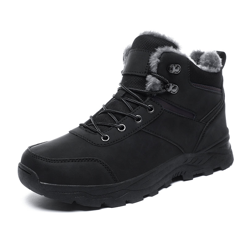 Lukas – Waterproof Winter Boots 1