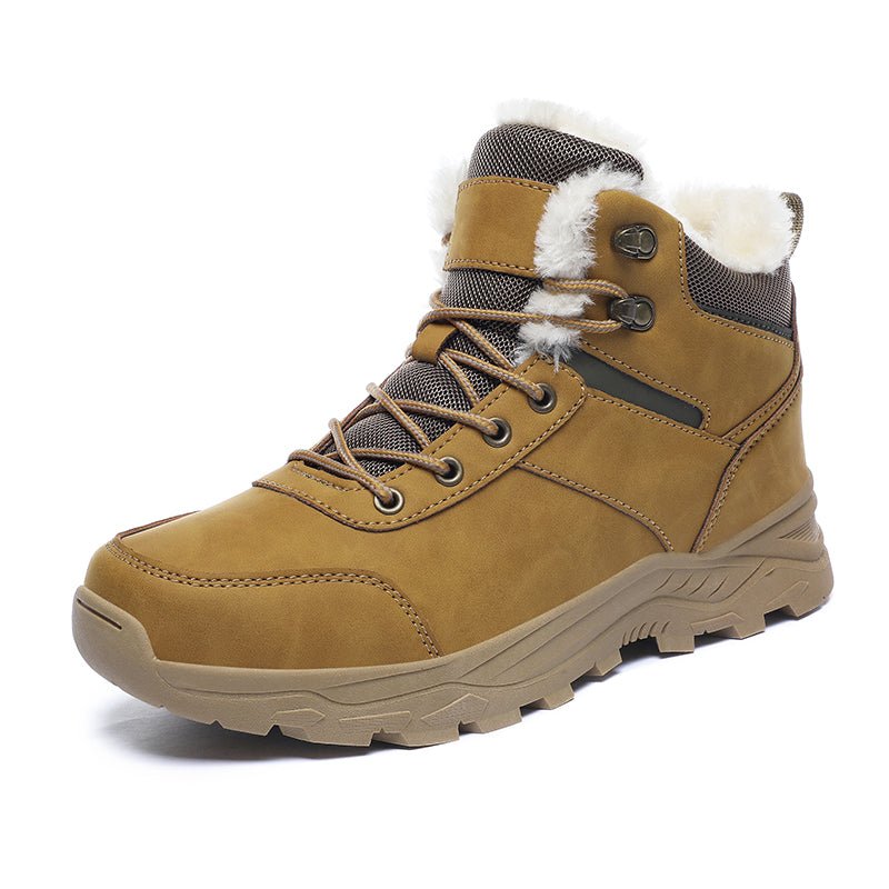 Lukas – Waterproof Winter Boots 2
