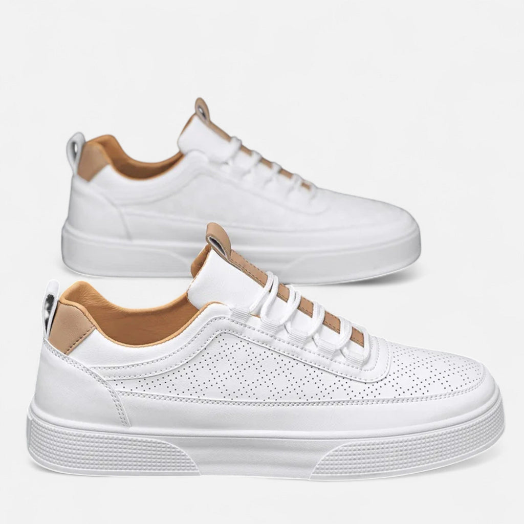 Mason Sneakers – Breathable Mesh Lightweight Comfort