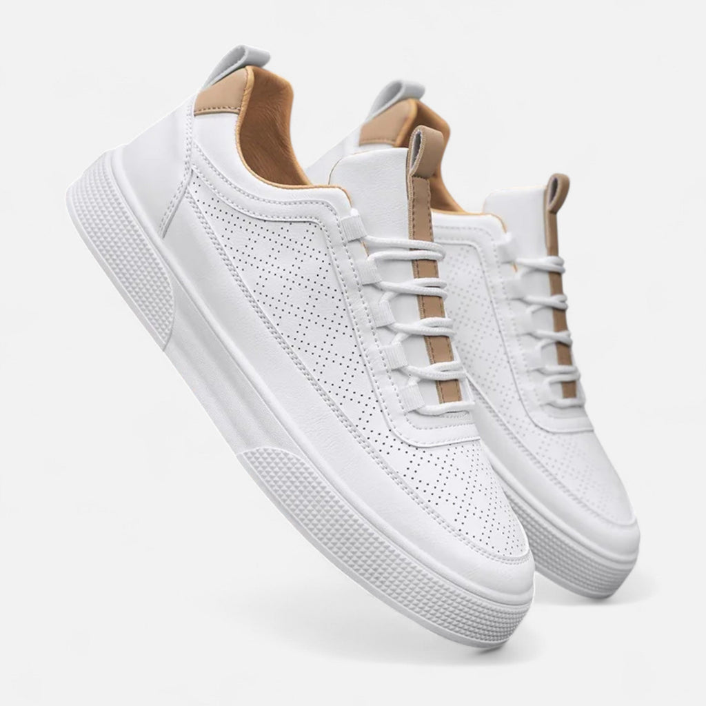 Mason Sneakers – Breathable Mesh Lightweight Comfort