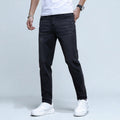 Mateo – Men's Cotton Jeans 0