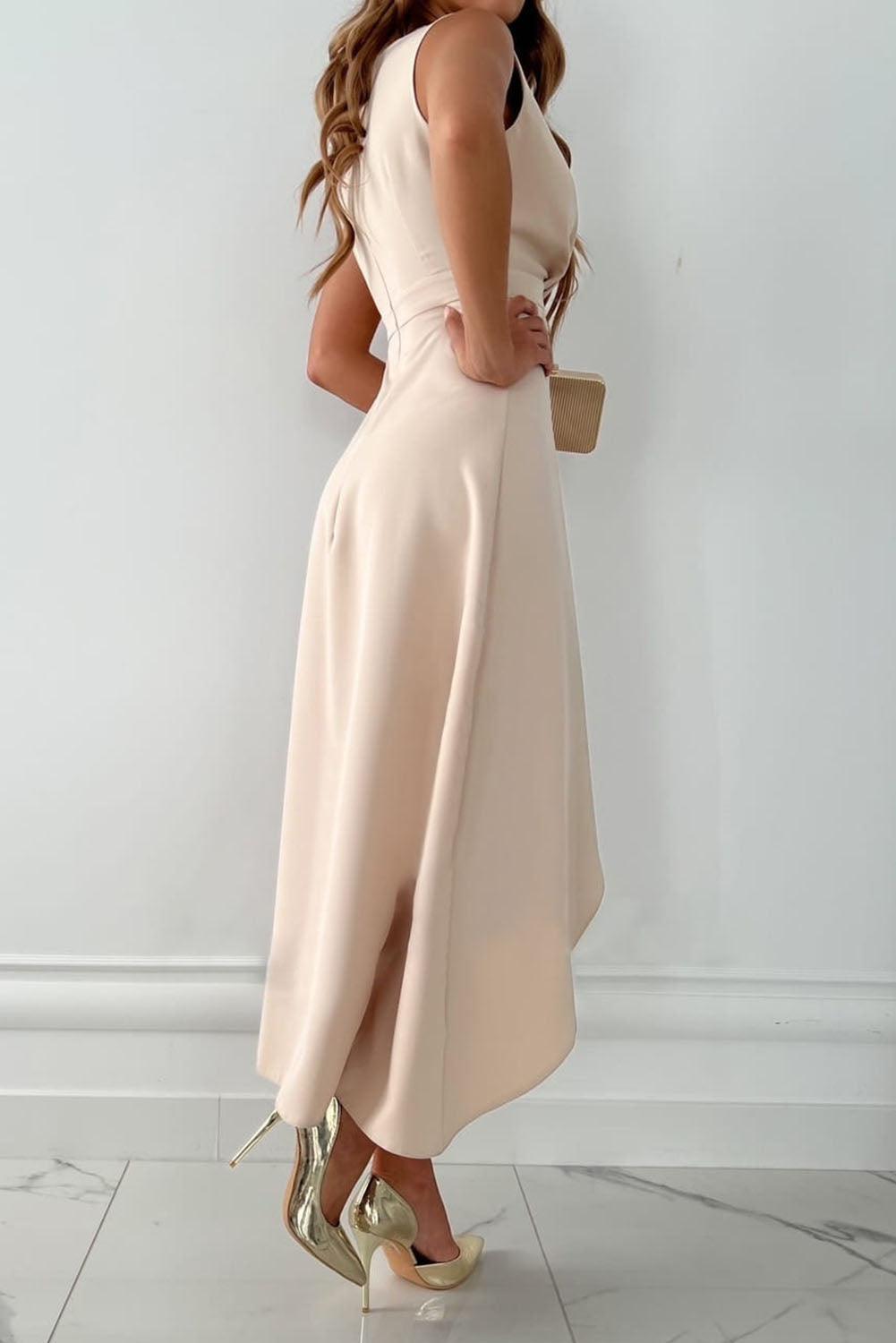 Aurelia Elegant Dress For Any Occasion And Evening Wear