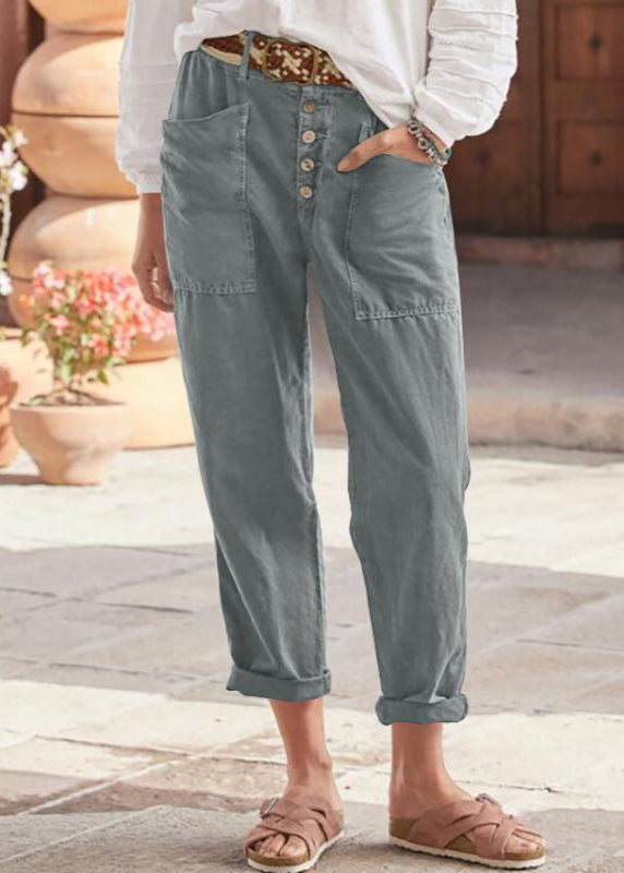 Lyra Sophisticated and Relaxed Trousers for Everyday Comfort