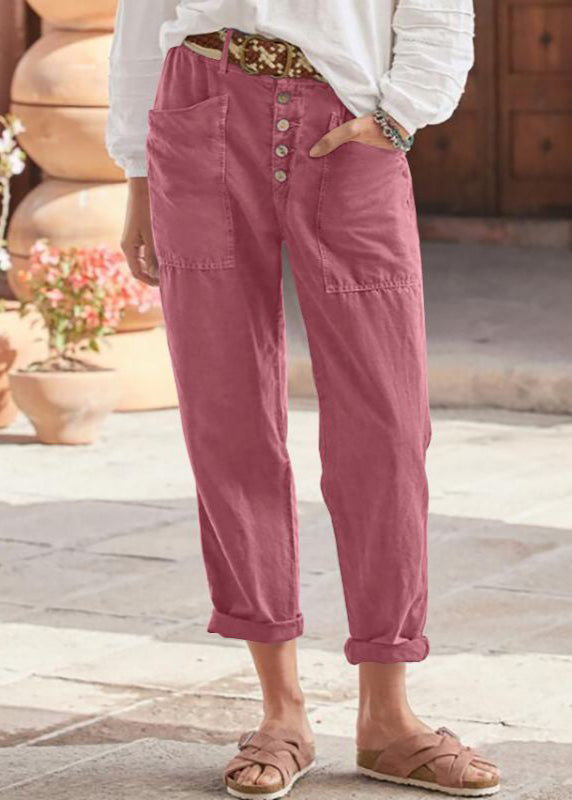 Lyra Sophisticated and Relaxed Trousers for Everyday Comfort