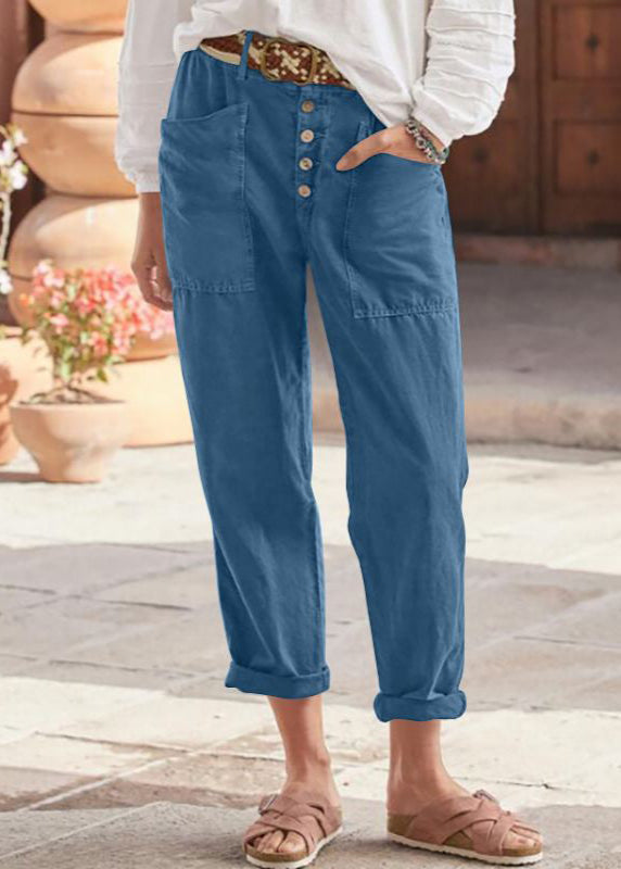 Lyra Sophisticated and Relaxed Trousers for Everyday Comfort
