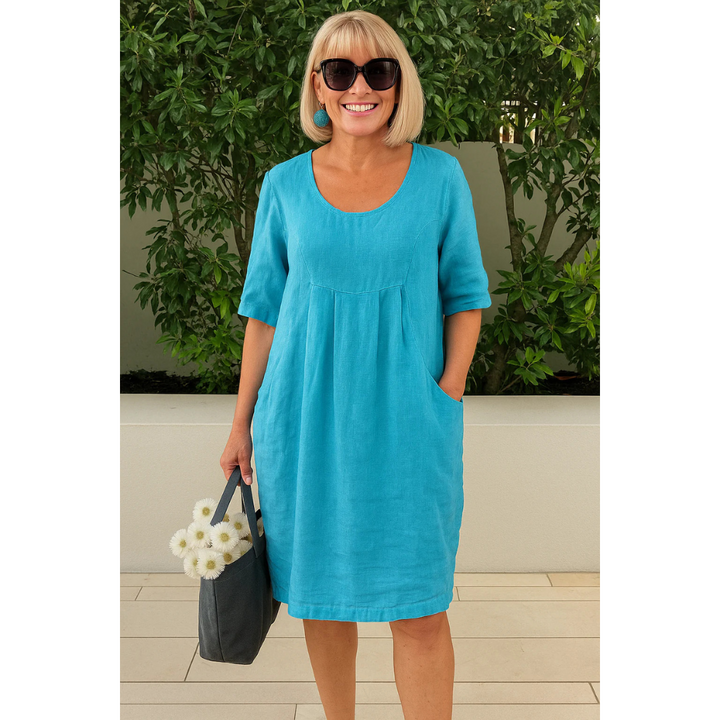 Astra Summer Comfort Dress Collection For Warm Daywear And Everyday Style