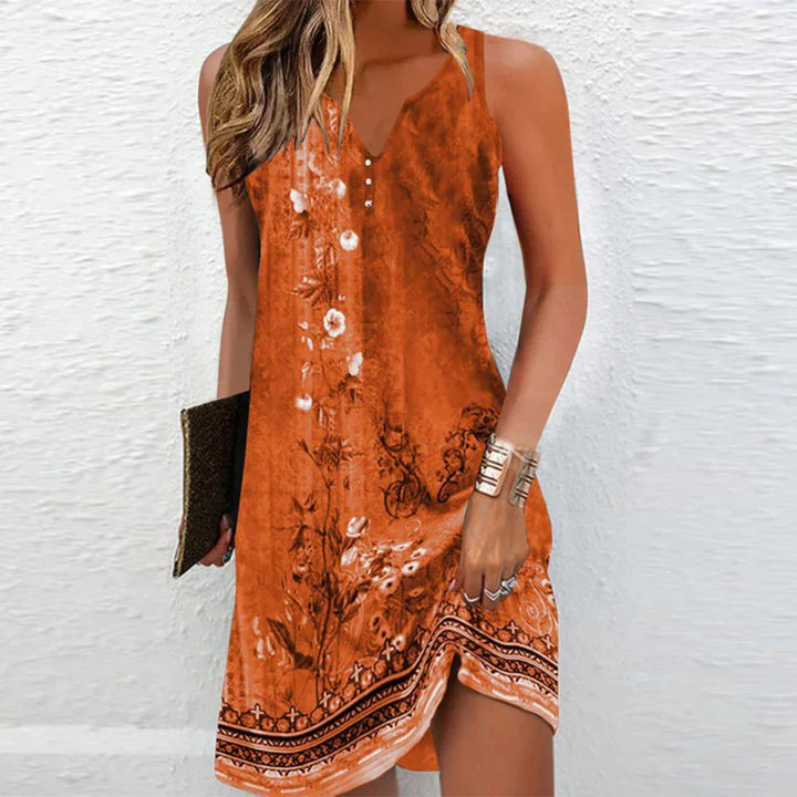 Aurelia Dress Timeless Elegant Versatile Silhouette