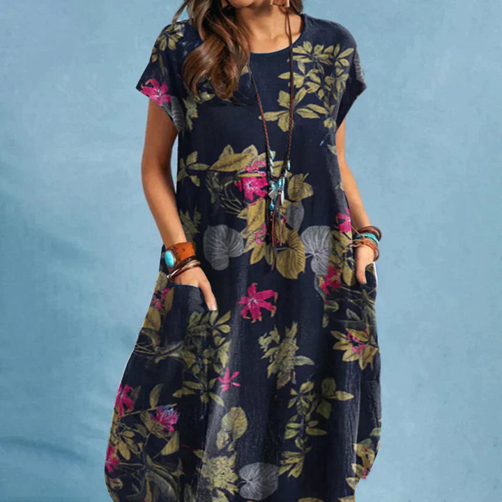 Nova Belle Women's Dress Beautiful Elegant Everyday Look