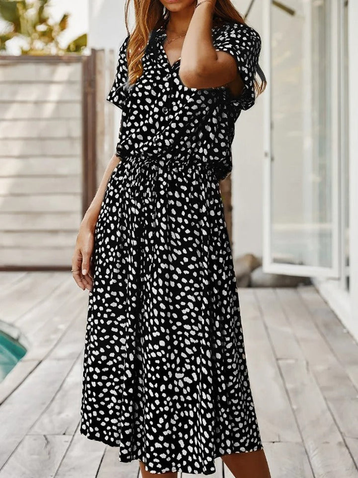 Nova Vista Comfortable Summer Dress For Women Everywhere