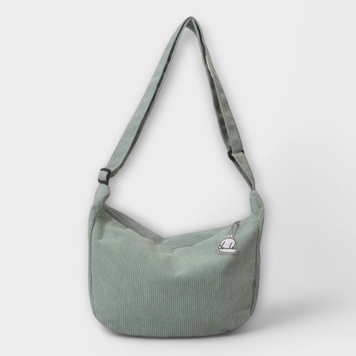 Aurelia Shoulder Bag With Elegant Shape For Everyday Style And Grace