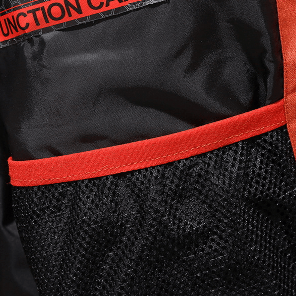 Rovan – Men's Lined Waterproof Winter Parka 8