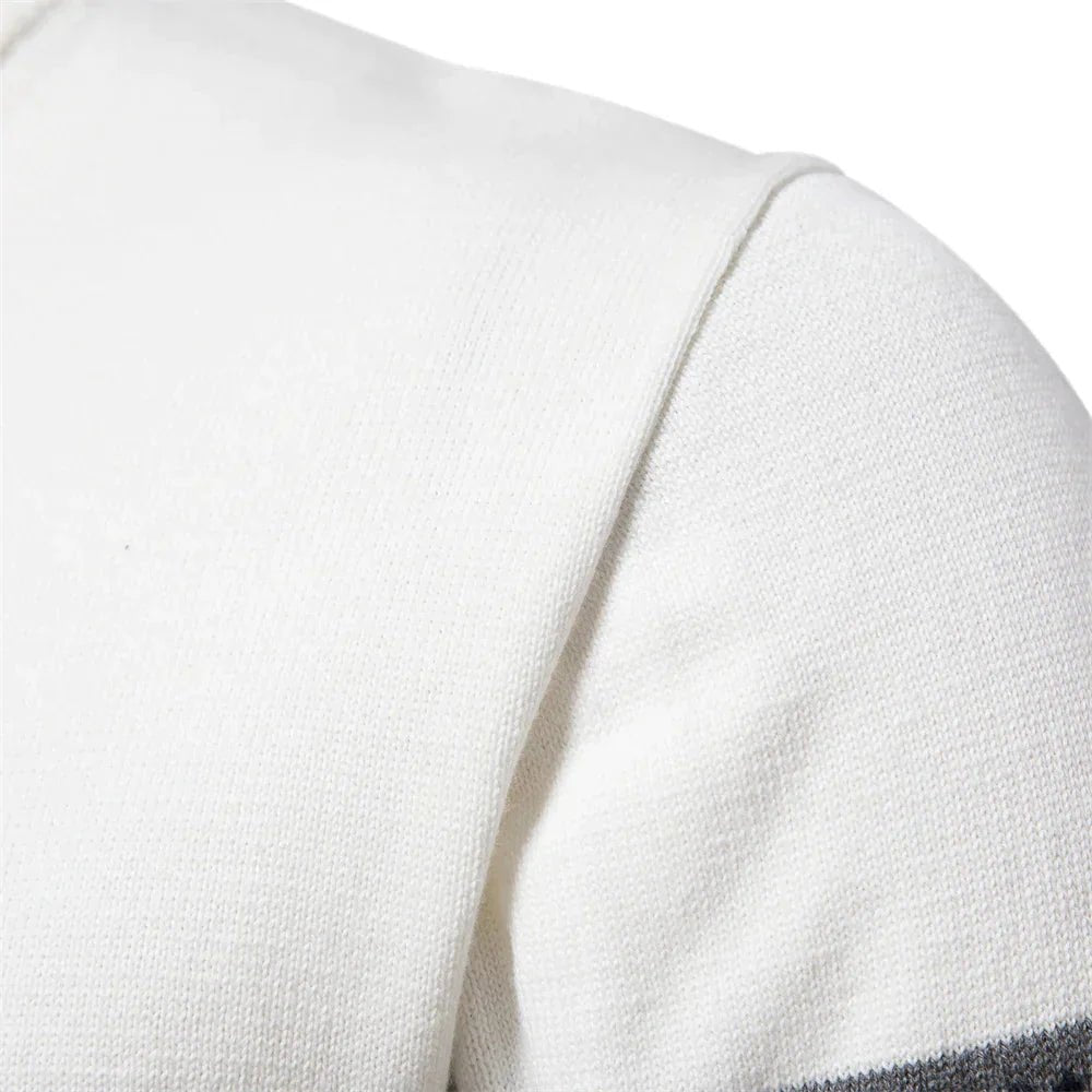 Rudy – Men's Cotton Winter Jumper 2