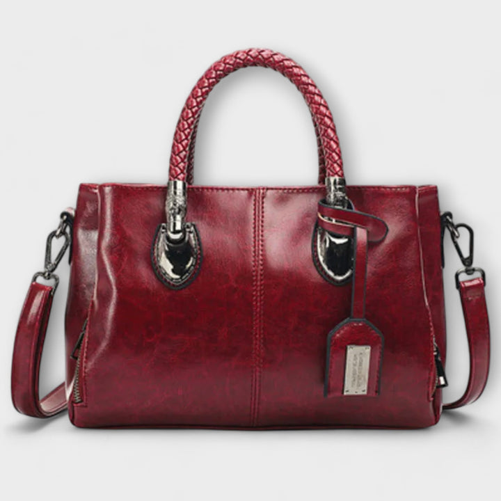 Aurelia Exclusive Handbag For Work Travel Occasions And Everyday Wear