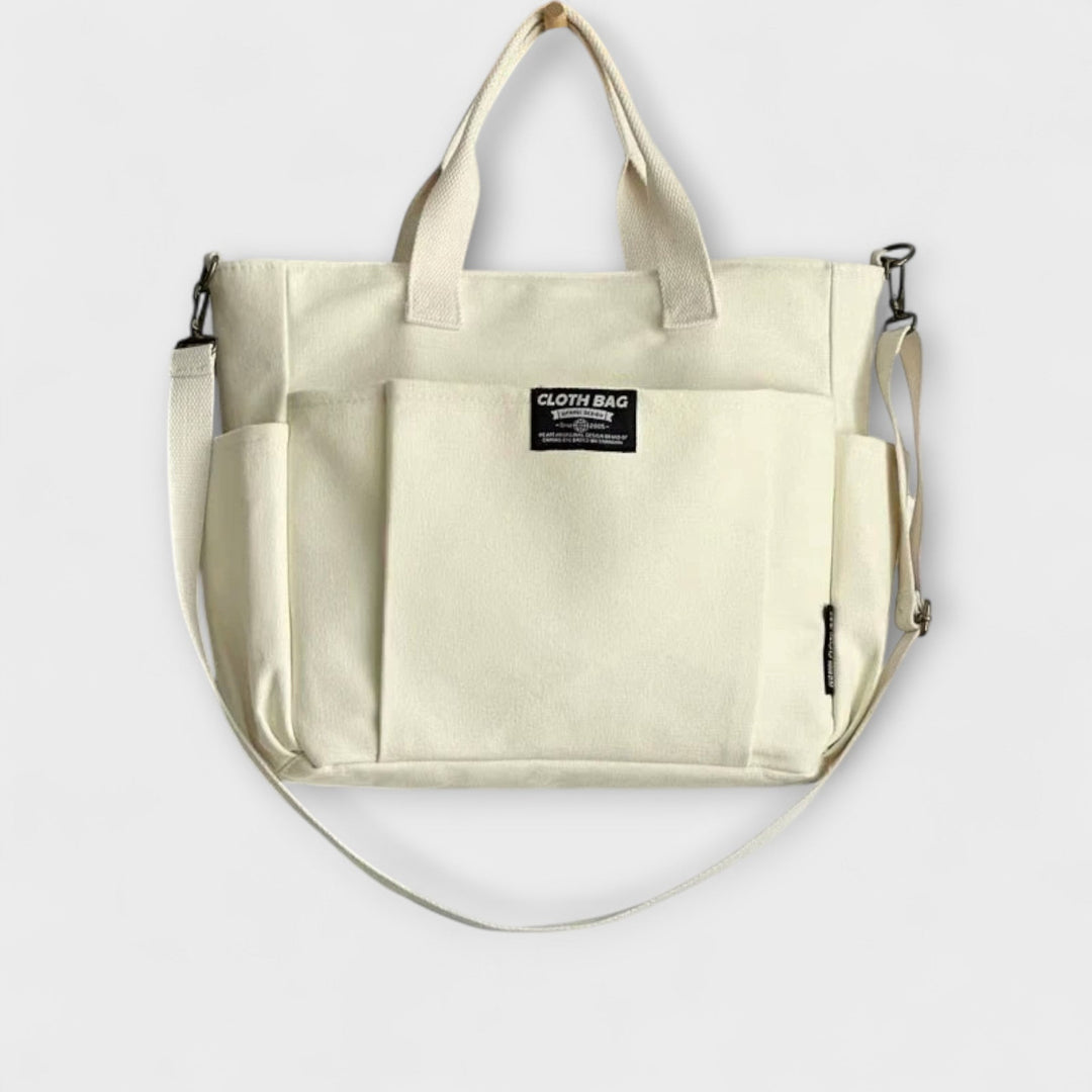 Aurelia Shoulder Bag With Practical Elegance From The Collection
