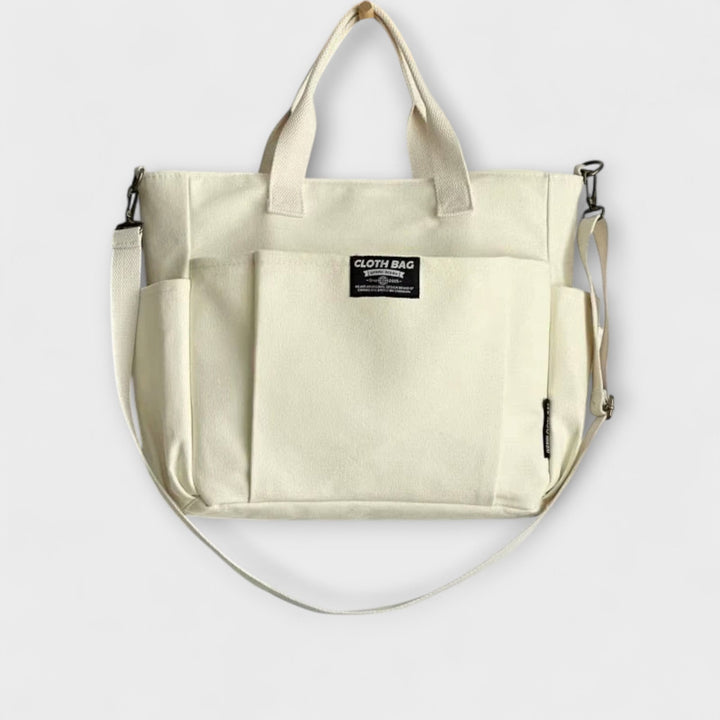 Aurelia Shoulder Bag With Practical Elegance From The Collection