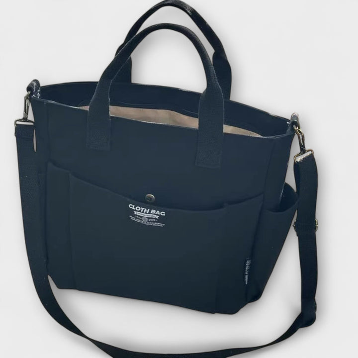 Aurelia Shoulder Bag With Practical Elegance From The Collection
