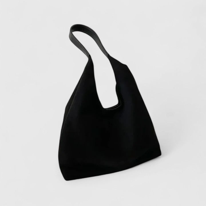 Asteris Minimalist Shoulder Bag For Everyday Use And City Outings