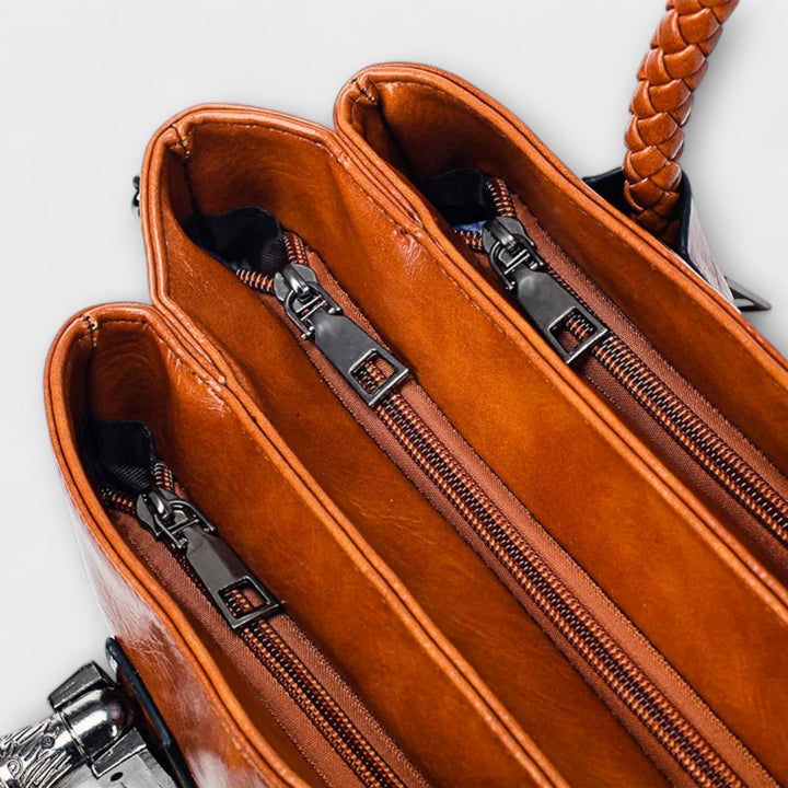 Aurelia Exclusive Handbag For Work Travel Occasions And Everyday Wear