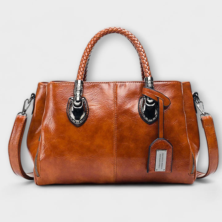 Aurelia Exclusive Handbag For Work Travel Occasions And Everyday Wear