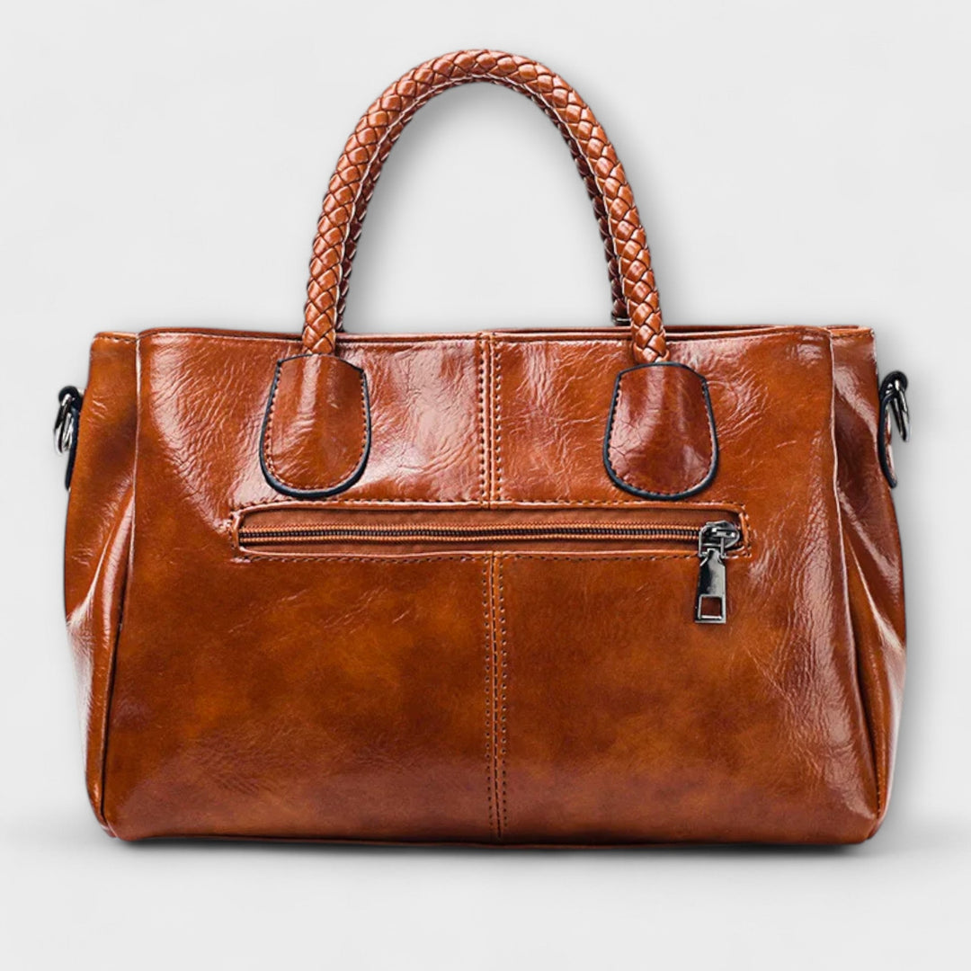 Aurelia Exclusive Handbag For Work Travel Occasions And Everyday Wear