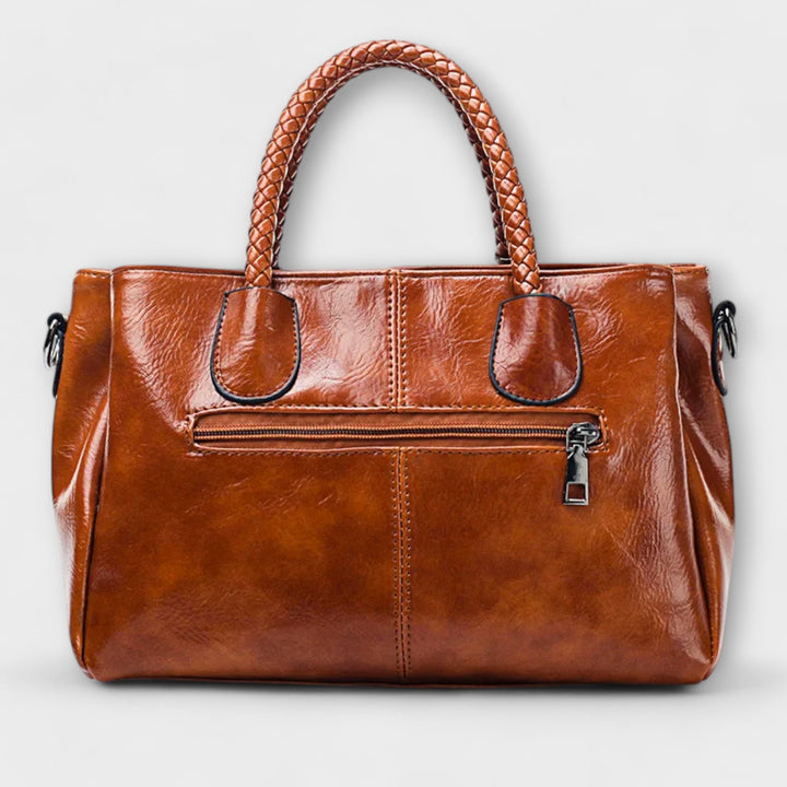 Aurelia Exclusive Handbag For Work Travel Occasions And Everyday Wear