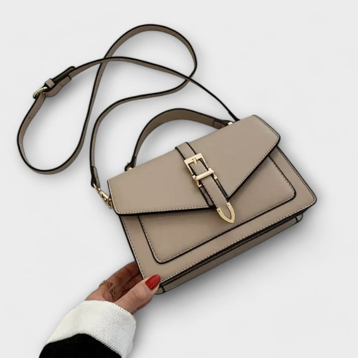 Ardentia Classic Shoulder Bag For Everyday And Evening Wear Essentials