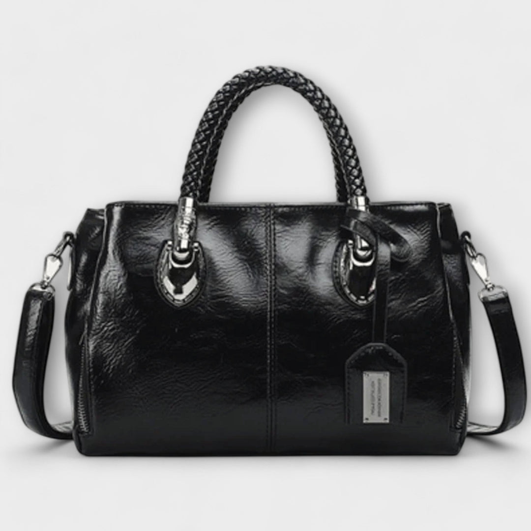 Aurelia Exclusive Handbag For Work Travel Occasions And Everyday Wear