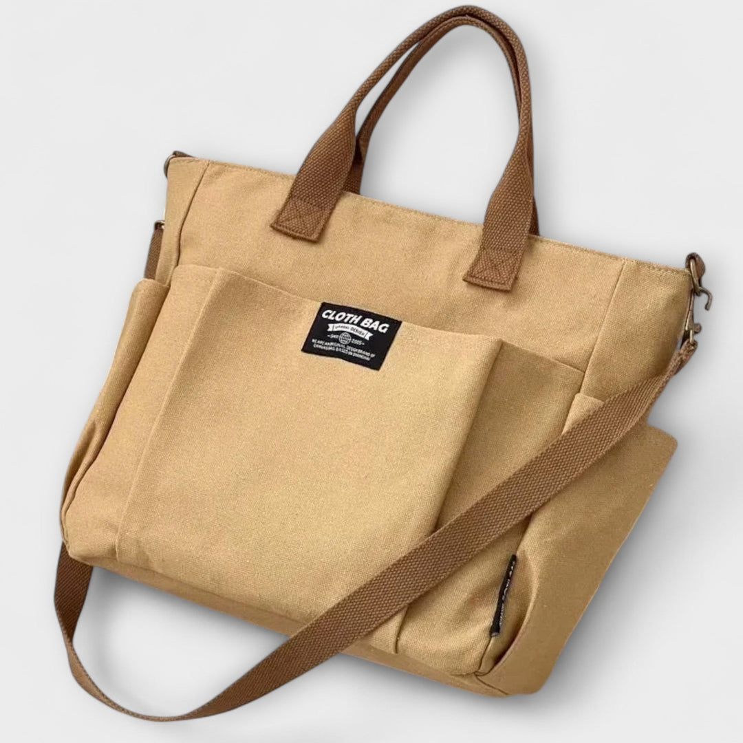Aurelia Shoulder Bag With Practical Elegance From The Collection
