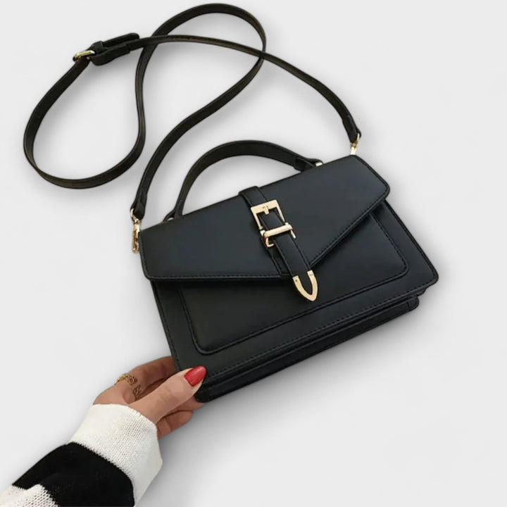 Ardentia Classic Shoulder Bag For Everyday And Evening Wear Essentials