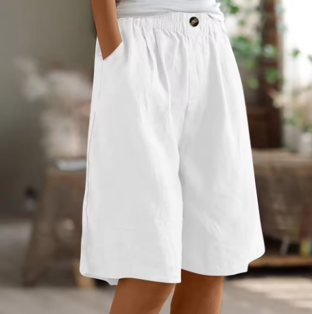 NovaEase Comfort Shorts Relaxed Fit For All Day Wear