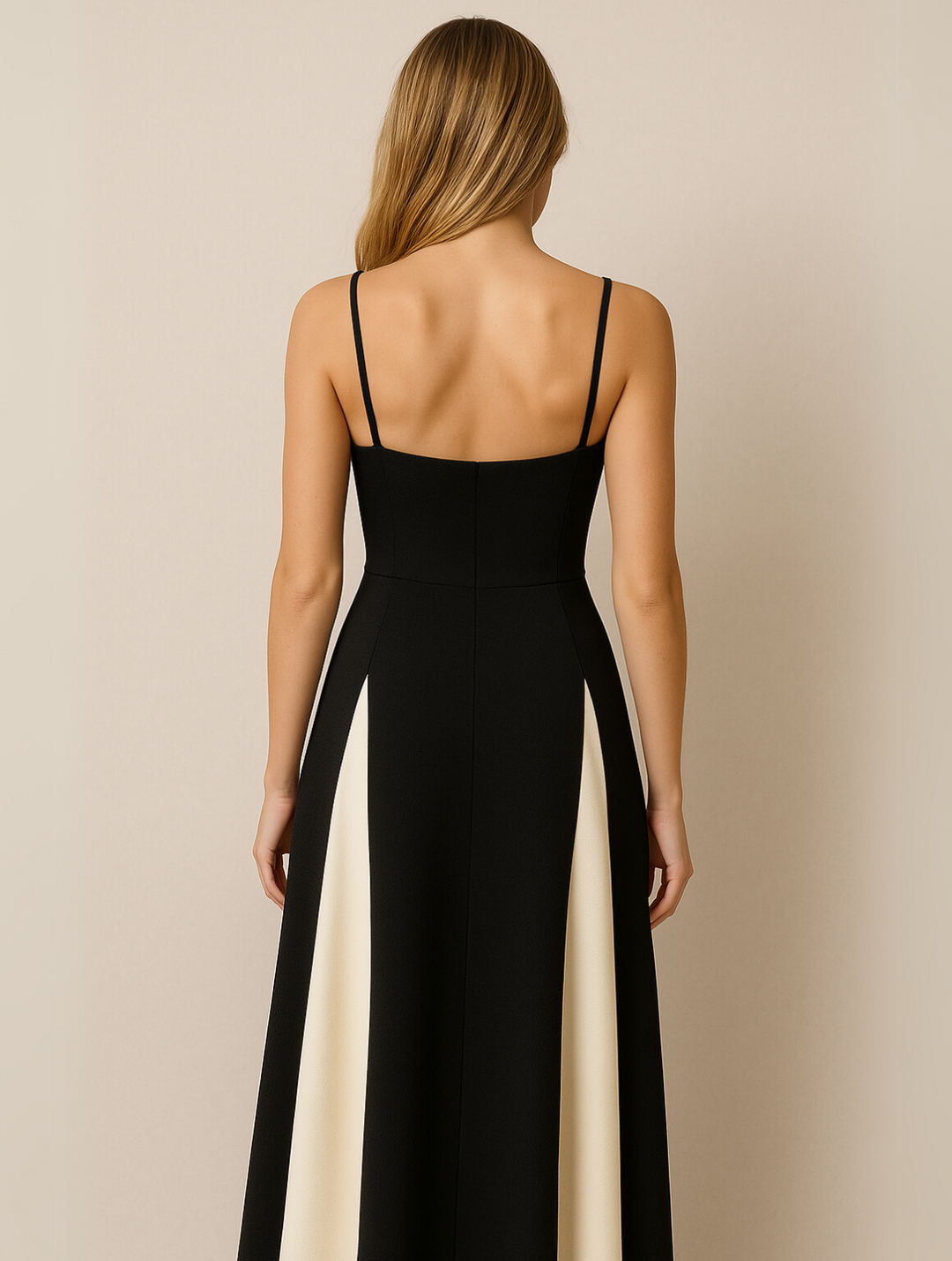 Aurora Women Wedding Guest Elegant Formal Maxi Dress