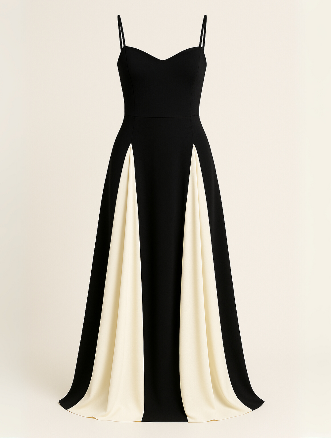 Aurora Women Wedding Guest Elegant Formal Maxi Dress
