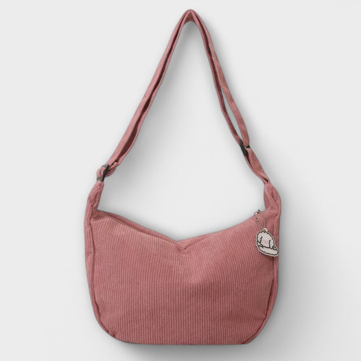 Aurelia Shoulder Bag With Elegant Shape For Everyday Style And Grace
