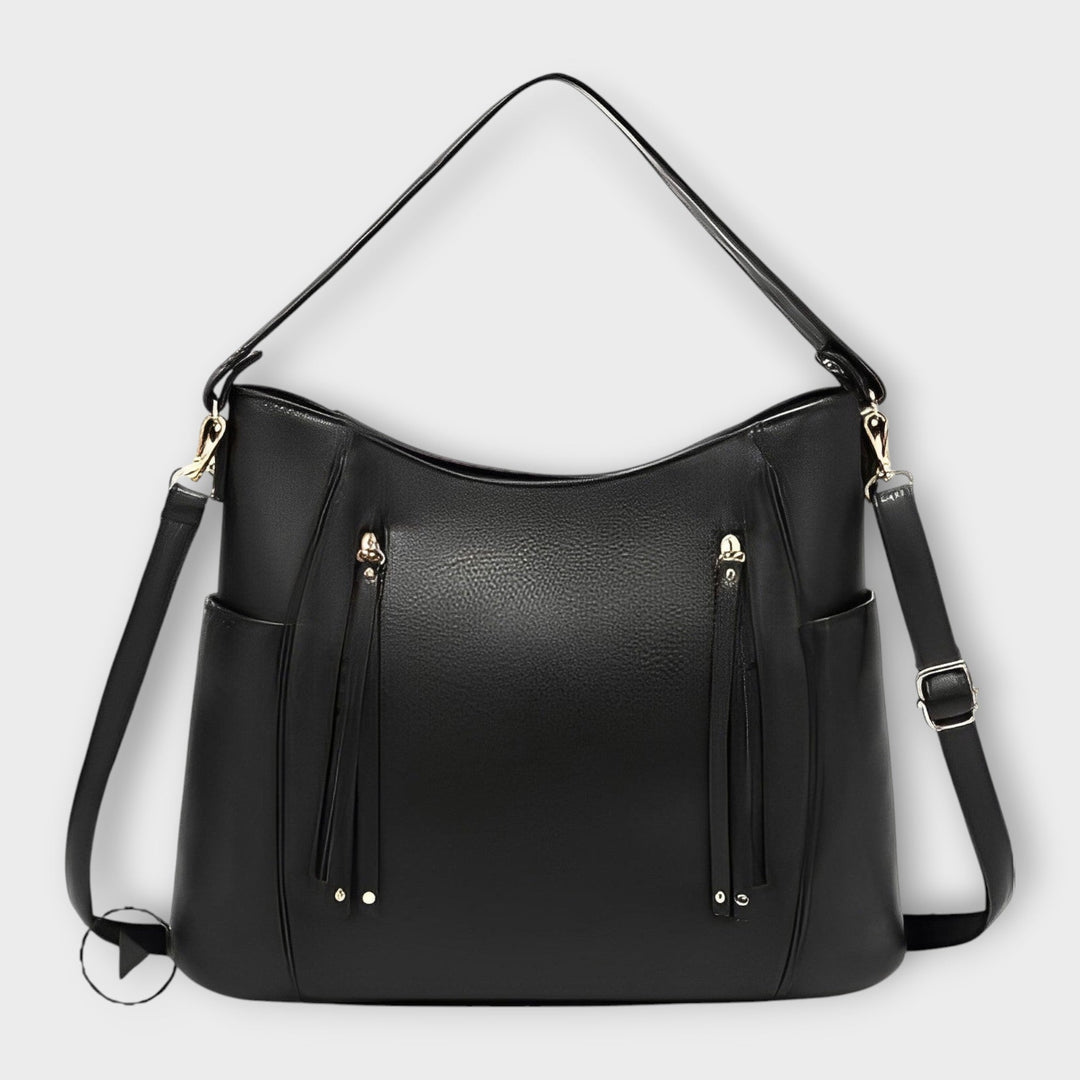 Aurelia Versatile Shoulder Bag With Practical Design And Elegant Functionality