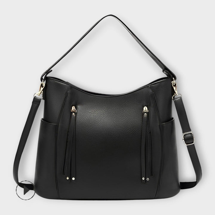 Aurelia Versatile Shoulder Bag With Practical Design And Elegant Functionality